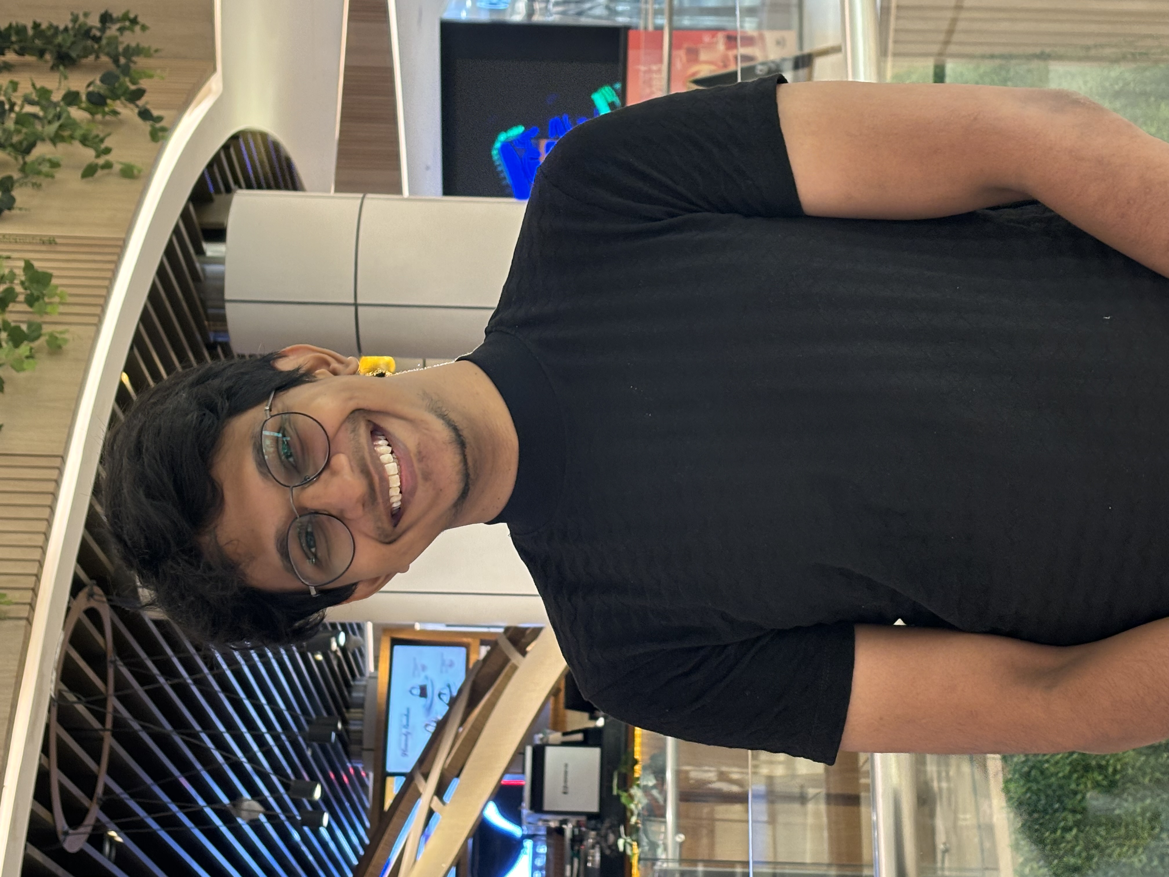 Profile Picture