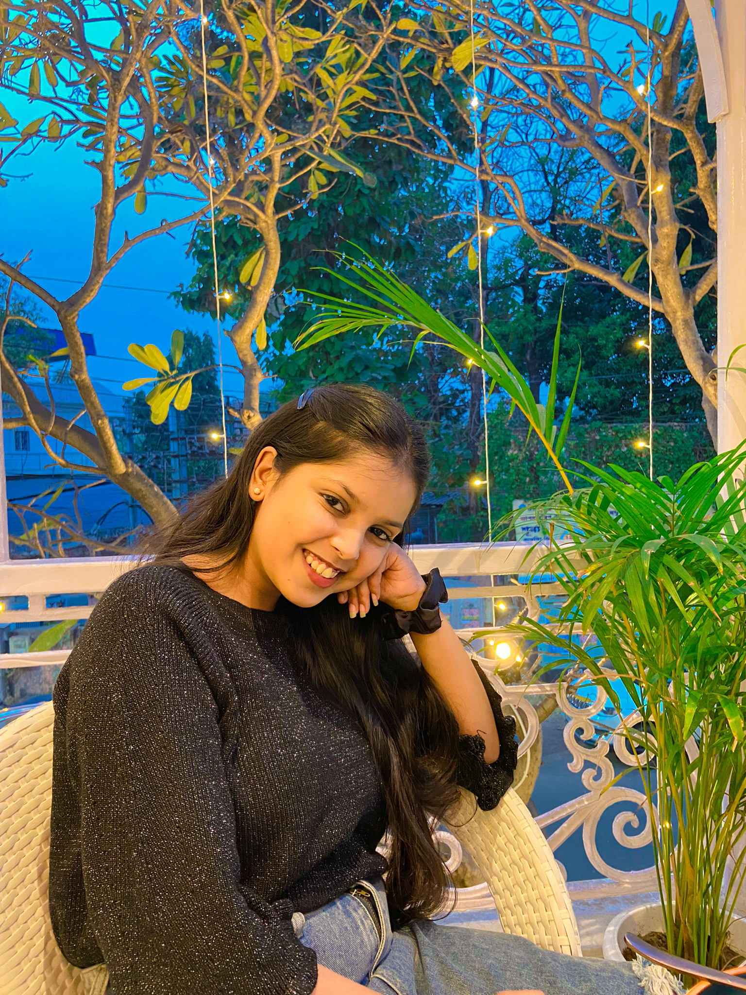 Profile Picture